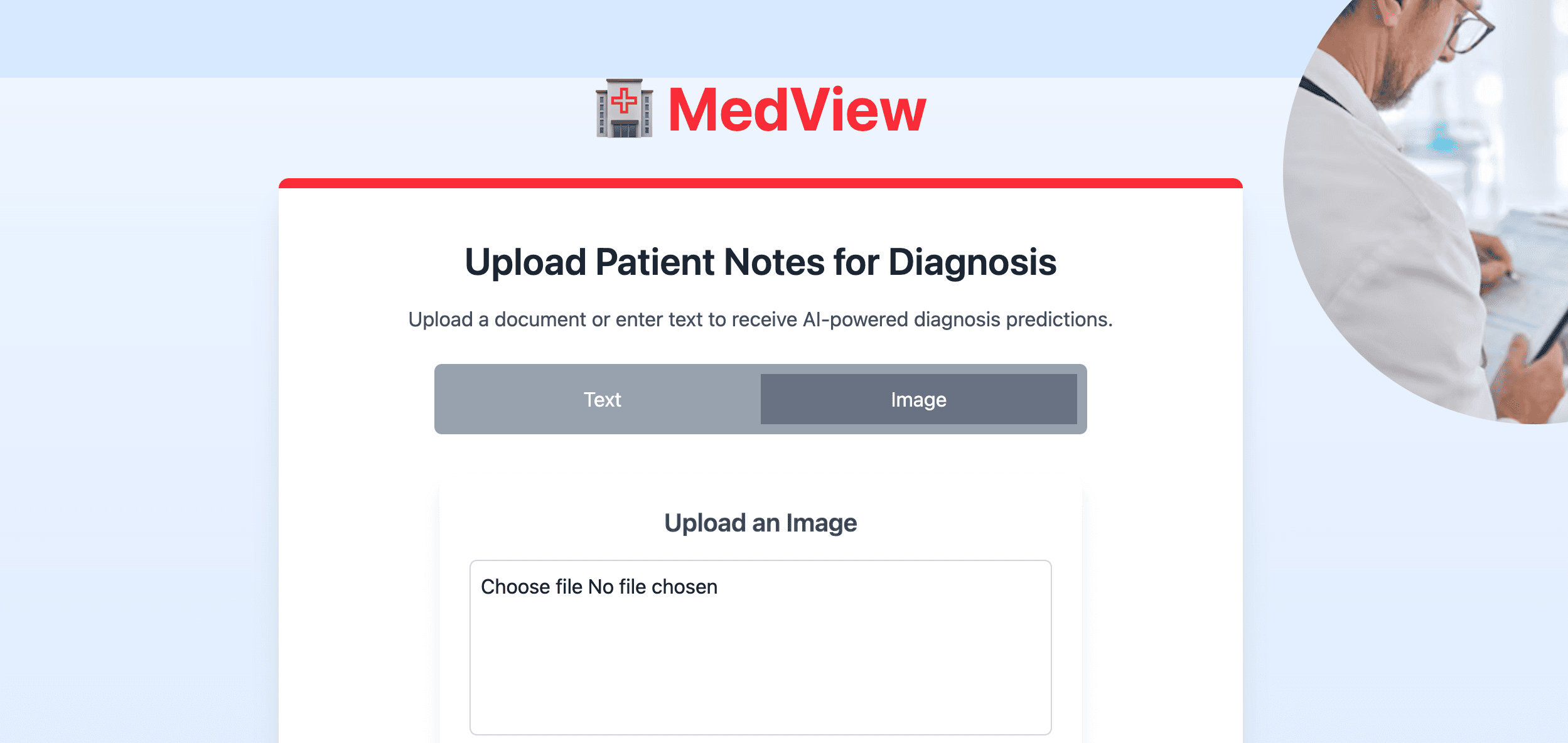 MedView